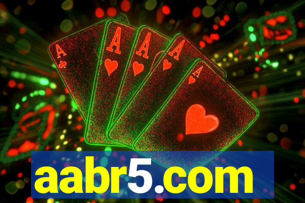 aabr5.com