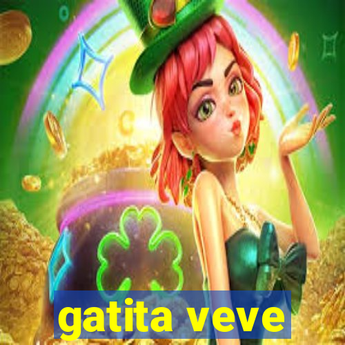 gatita veve