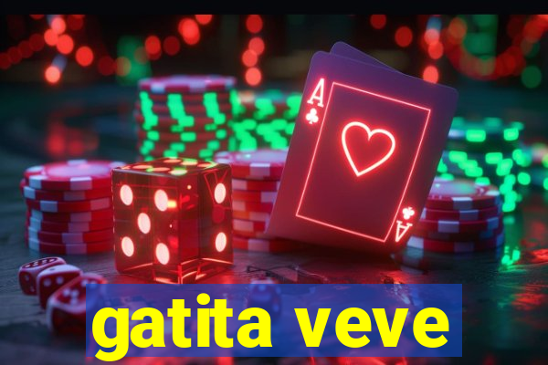 gatita veve