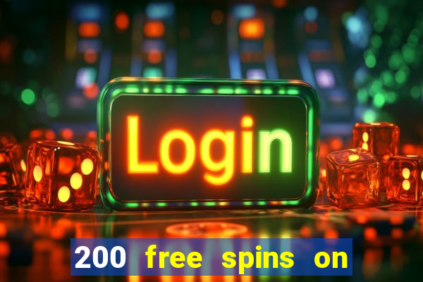 200 free spins on woo casino no deposit bonus codes