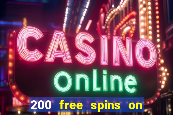 200 free spins on woo casino no deposit bonus codes