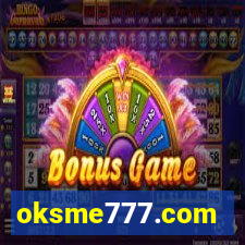 oksme777.com