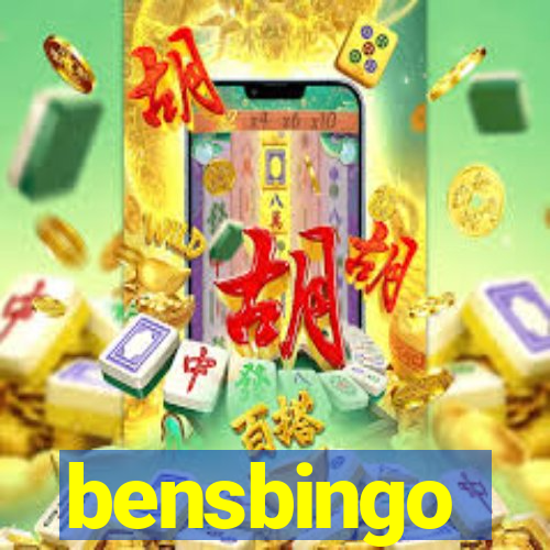 bensbingo