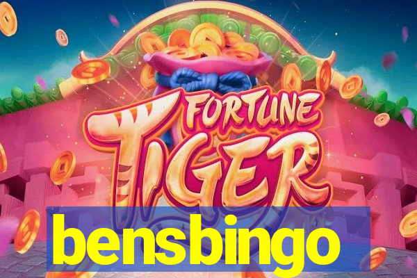 bensbingo