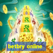 betbry online