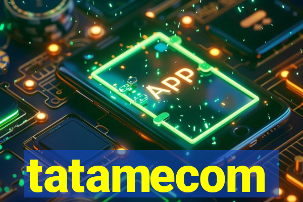 tatamecom