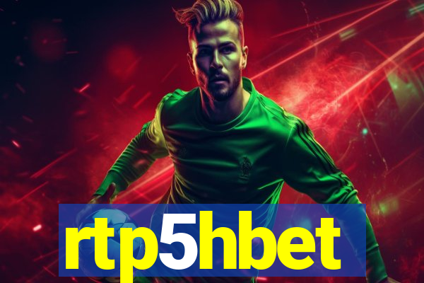 rtp5hbet