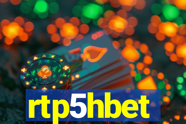 rtp5hbet