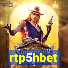 rtp5hbet