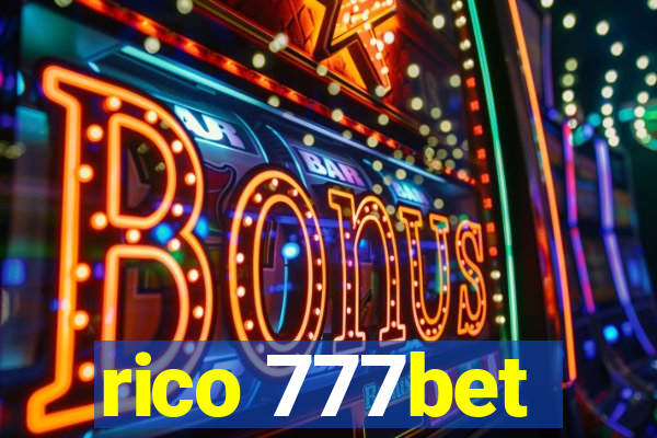 rico 777bet