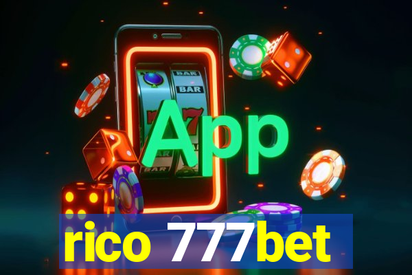 rico 777bet