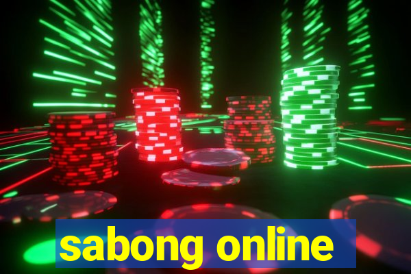 sabong online