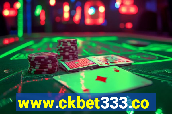 www.ckbet333.com