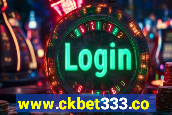 www.ckbet333.com