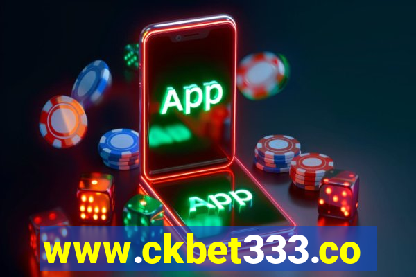 www.ckbet333.com