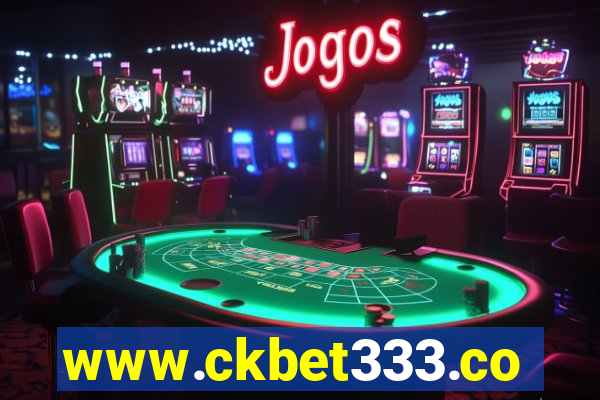 www.ckbet333.com