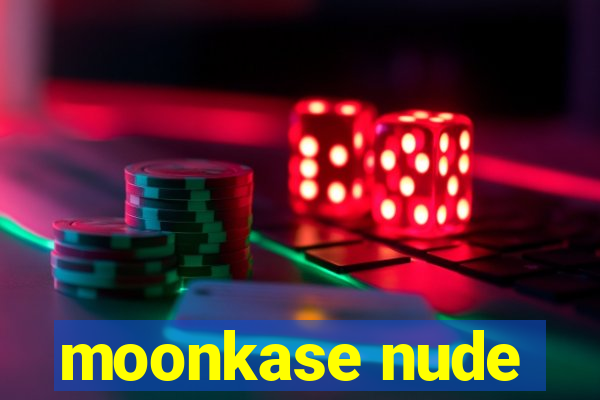 moonkase nude