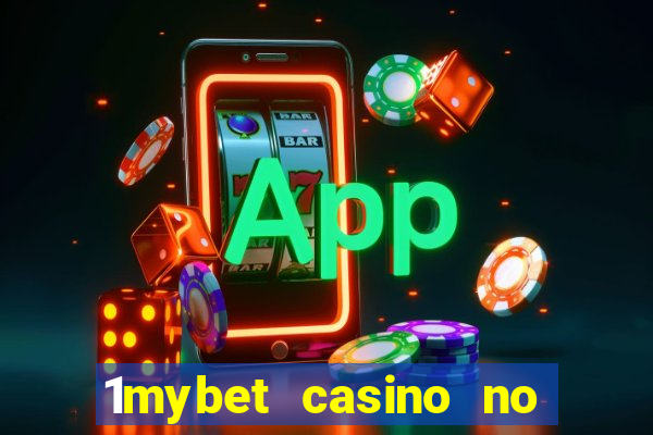 1mybet casino no deposit bonus code