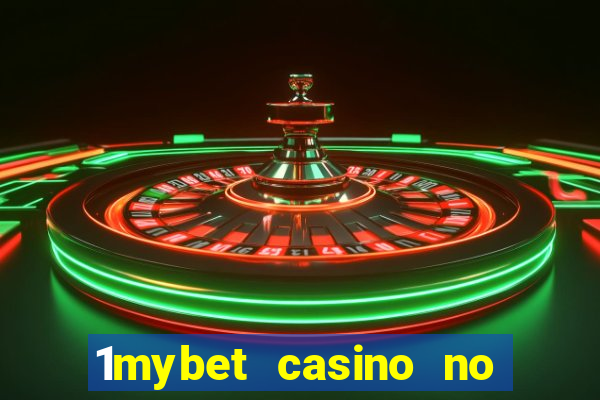 1mybet casino no deposit bonus code