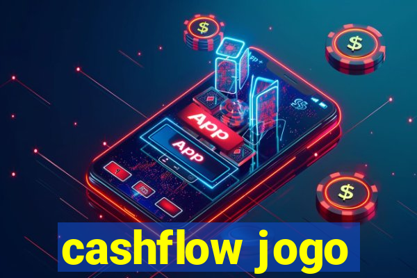 cashflow jogo