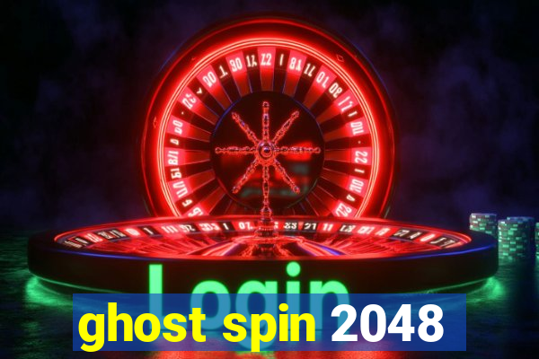 ghost spin 2048