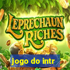 jogo do intr