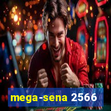 mega-sena 2566