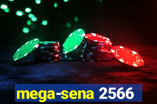 mega-sena 2566