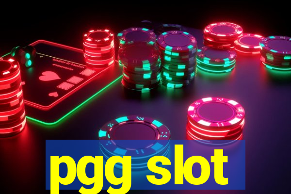 pgg slot