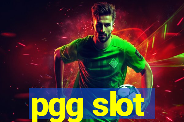 pgg slot