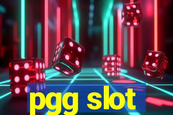 pgg slot