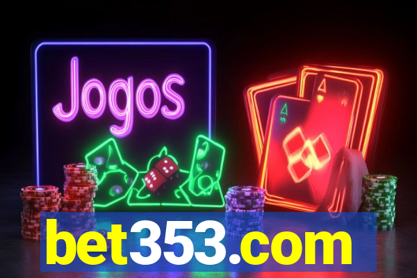 bet353.com