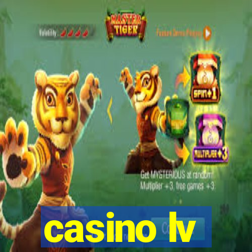 casino lv