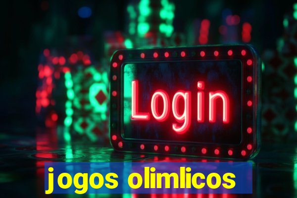 jogos olimlicos