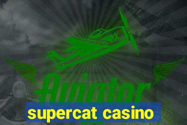 supercat casino