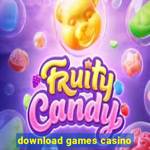 download games casino