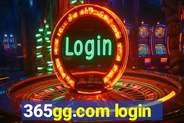 365gg.com login