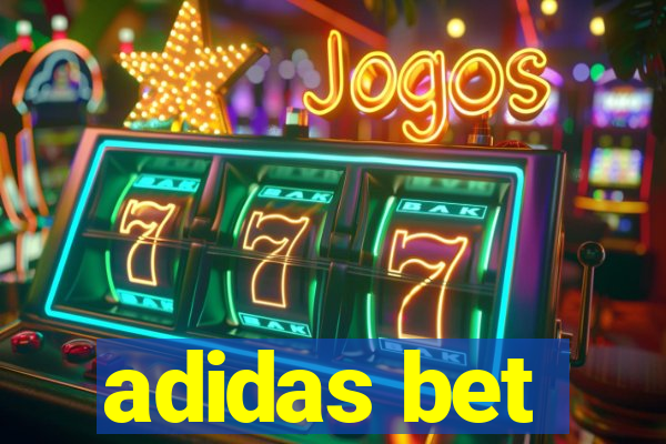 adidas bet