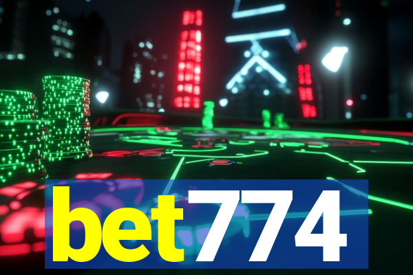 bet774