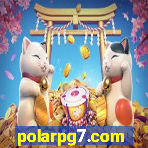 polarpg7.com