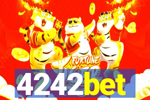 4242bet