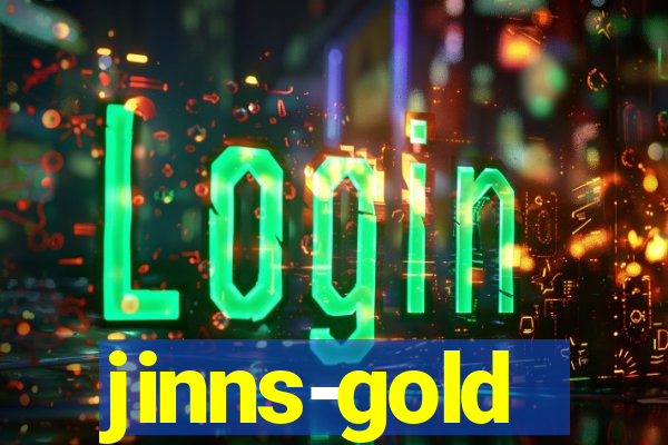 jinns-gold