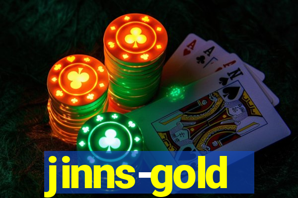 jinns-gold