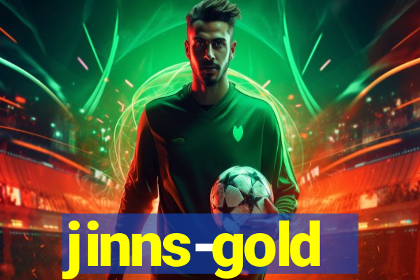 jinns-gold