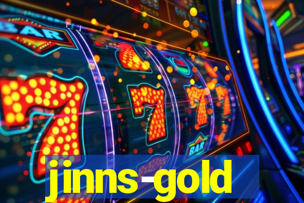 jinns-gold