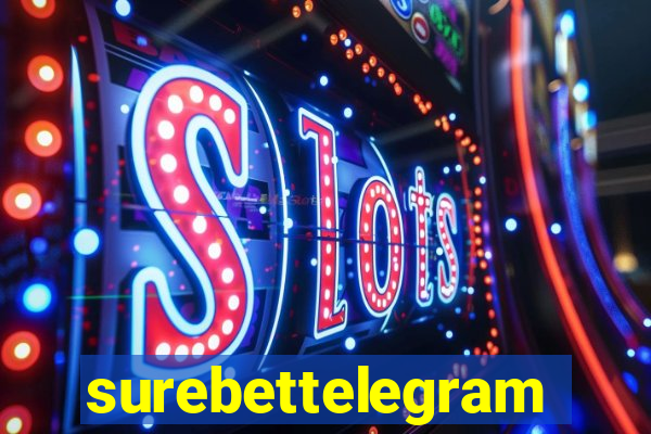 surebettelegram