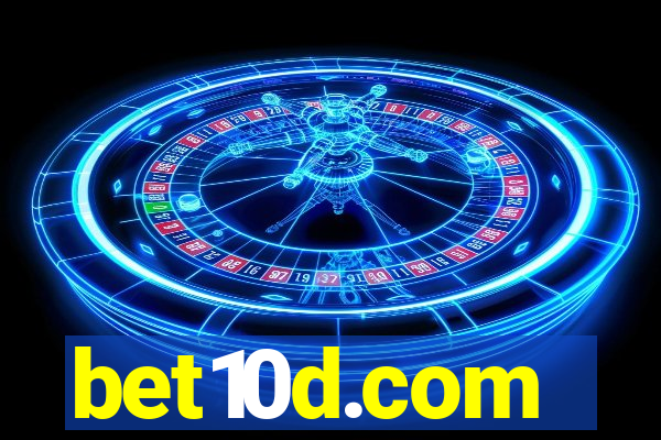 bet10d.com