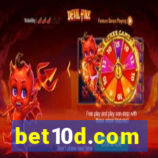 bet10d.com