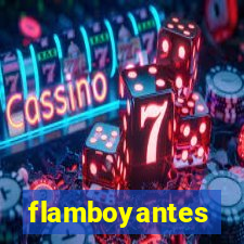 flamboyantes