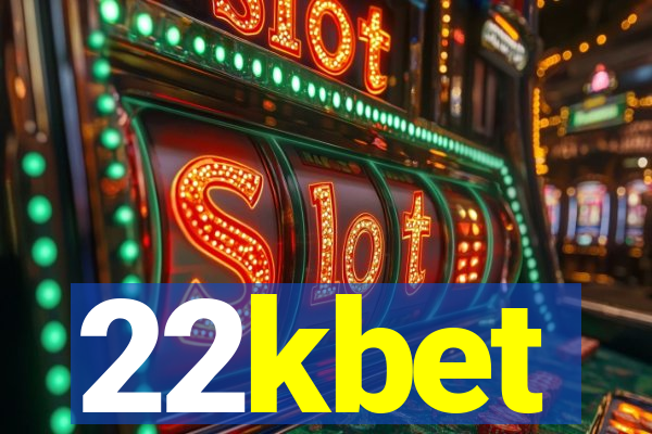 22kbet